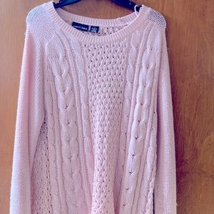 Women’s sweater